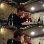 [드루와] 탄수화물은 잘 안먹는다는 <b>강호동</b>