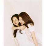 이가은 신수현 화보