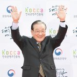 이순재, '문화훈장 은관 수상'