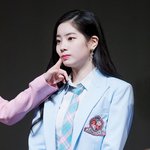 트와이스 다현 최근 머리 변화