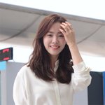 한지민의 청순 단아한 매력