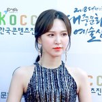 피겨<b>의상</b> 입은 것 같은 웬디