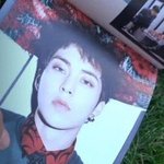 [EXO] 나만 이거 <b>첨</b><b>봄</b>?ㅠㅠㅠ