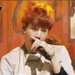 [모두드루와] 내 웃음<b>지뢰</b> 갓세븐 데뷔무대짤.gif