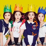 레드벨벳의 레드<b>vs</b>벨벳