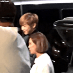 [강<b>다니엘</b>] 밑에 사진 이때 찍은건가봐