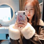 한결같이 예쁜 여자 아이돌