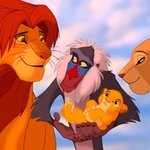 <b>라이온</b>킹에 대한 추억..