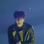[EXO] <b>세호</b>닝