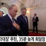 [댓글부탁해] 자존심 강한 두 <b>도라</b>이들의 대결