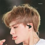 콧대로 정점 찍은 남돌 <b>옆선</b>