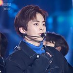 [시우민] 엑소 쇼케이스 응모방법!(시우민)