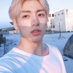 [모두드루와] 금발이 안어울린다고 했던 방탄소년단 정국