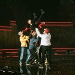 [방탄소년단] 오늘은 본보 비하인드 하는 날