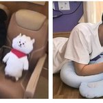 [방탄소년단] 내가 석진이에게 실망한 이유