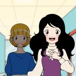 [개깊은빡침] 유미의세포들 루비는 진짜 볼때마다 화나는듯!!!!ㅂㄷ