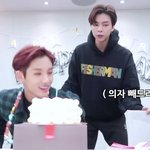 [NCT] 자막도 개웃겨 <b>식빵</b>ㅋㅋㅋㅋㅋㅋ