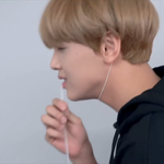 [NCT] 마크 되게 <b>앞뒤</b>가 다른 사람이다