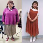 [드루와] 드디어 30kg <b>감량</b>한 홍윤화