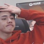 [EXO] <b>어마</b>가 날 너무 기엽게 나아죠써