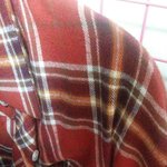 [댓글부탁해] 체크남방 <b>무늬</b> 많이 촌스럽니..?