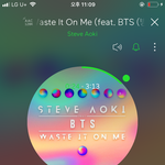 <b>스키</b>브아오키랑 방탄 콜라보