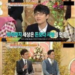 [드루와] 강용석 아들이 절대 <b>용서</b> 못하는 것