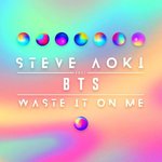 [모두드루와] 방탄이랑 스티브아오키 Waste it on <b>me</b> 들어줘ㅠㅠㅠ