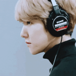 [EXO] <b>검정</b>목폴라