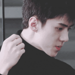 [EXO] <b>세호</b>닝