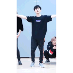 [<b>NCT</b>] 마크 진짜 겉모습이랑 다른게