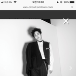 [EXO] 잘생긴 <b>처키</b>같음