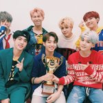 [방탄소년단] 벌써 설렌다