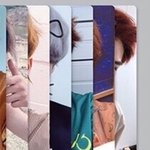 [EXO] <b>희소식</b> 민석이 포카 이 옷입고 찍었네 ㅋㅋㅋ