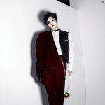 [EXO] 이 시우민 채색짤 <b>오묘</b>하지 않음?