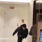 [EXO] 민석이 처응담<b>사옥</b> 짤