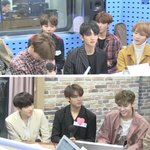 [댓글부탁해] 세븐틴 라디오