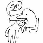양아치 애들도 자살하네