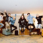 [방탄소년단] 아침에 눈뜨면 어떤 소식이 있을지