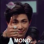 [방탄소년단] <b>mono</b>도 4일째 ww 1위 유지중