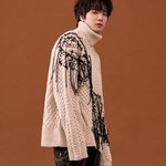 뉴이스트 화보 근데 최민깈ㅋㅋㅋㅋㅋㅋㅋ