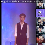 <b>옹성우</b>한테 속았다ㅋㅋㅋㅋㅋ