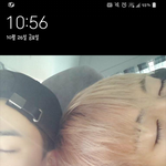 [방탄소년단] 요즘 인싸배경
