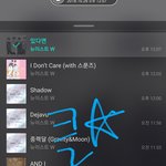 [뉴이스트] 클릭별(스타) <b>워즈</b> 공짜별(~1:05)