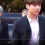 [방탄소년단] 낮누 <b>뻘쭘</b>쓰