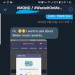 [방탄소년단] 외랑둥이도 멜롱 툽한다 ㅠ ㅠ