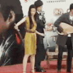 뮬란 실사화 캐스팅 된 <b>유역비</b> 무술