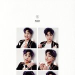 [시우민] <b>보라돌이</b> 시우민 깜찍했구나 ㅋㅋ