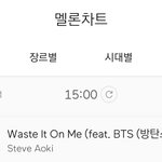 [방탄소년단] 차트 쭉쭉 내려간다 ⬆️⬆️⬆️⬆️
