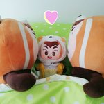 [시우민] 시우민 티져 뜬날 빅구리와 작구리
